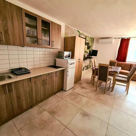 Anita Apartman ショプロン エクステリア 写真
