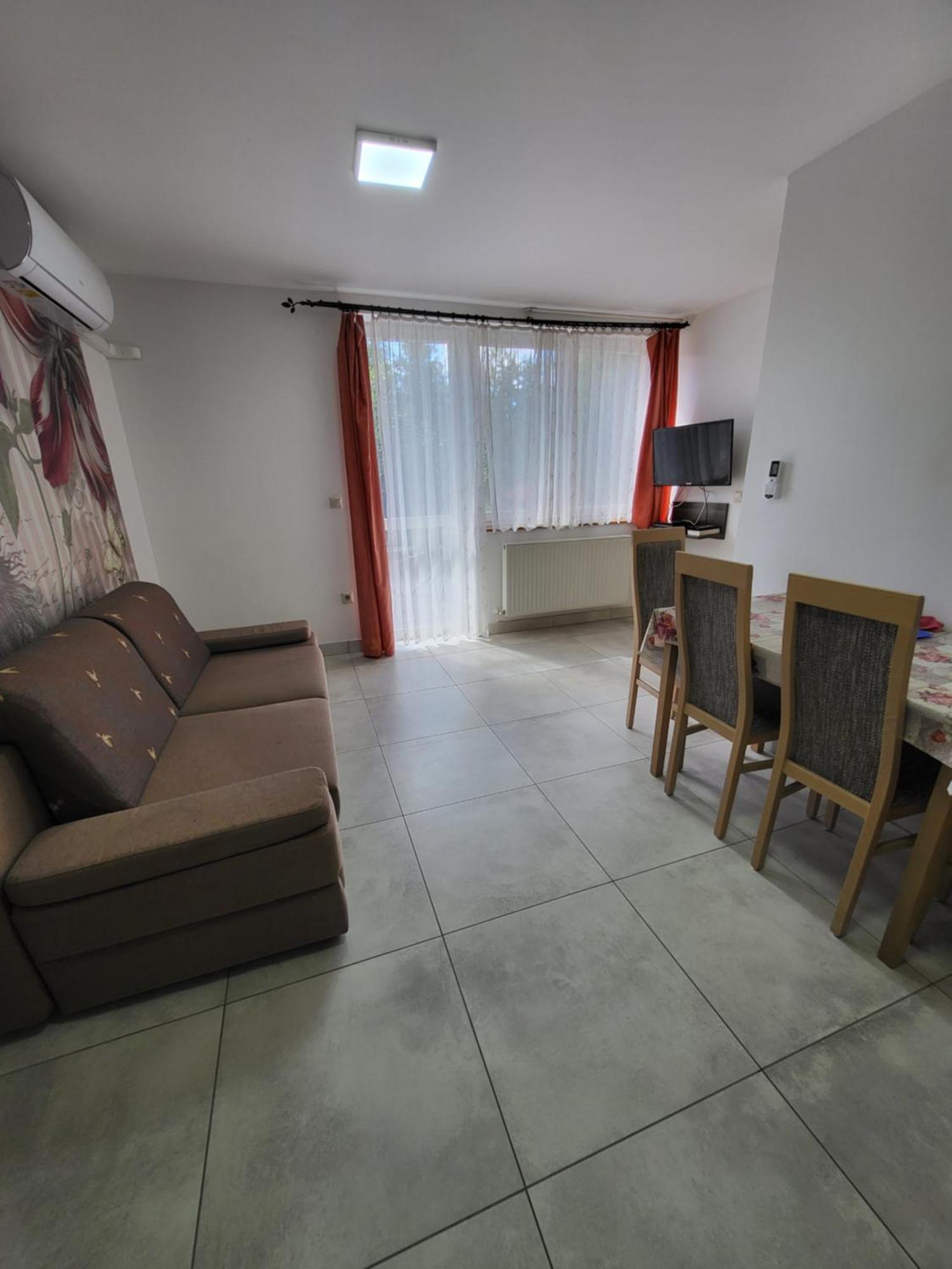 Anita Apartman ショプロン エクステリア 写真