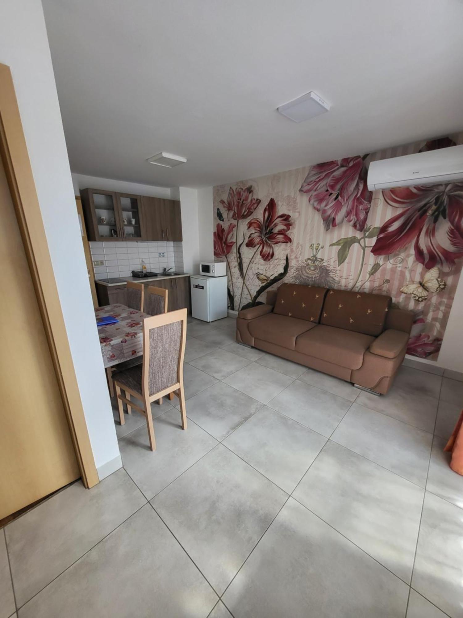 Anita Apartman ショプロン エクステリア 写真