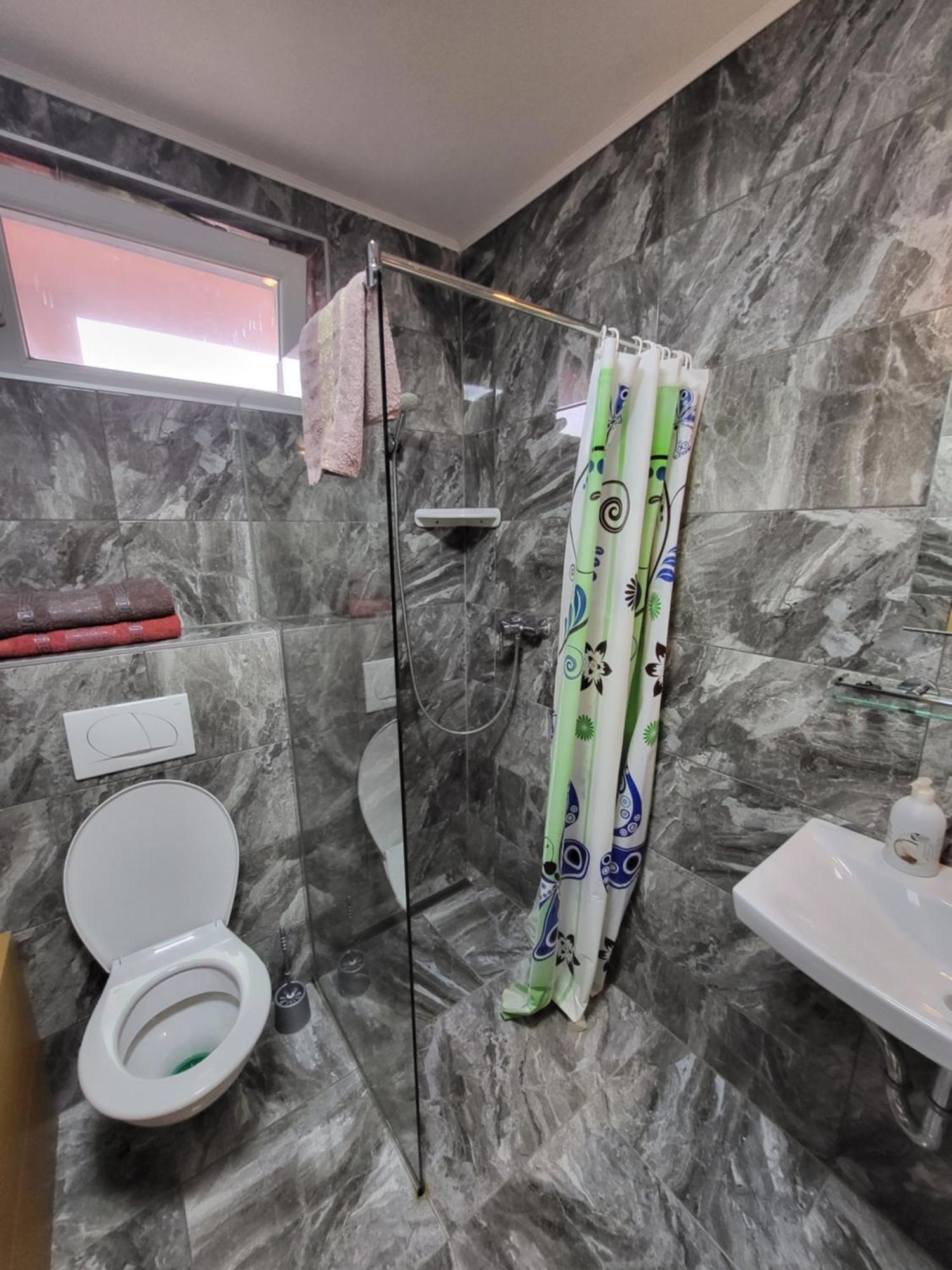 Anita Apartman ショプロン エクステリア 写真