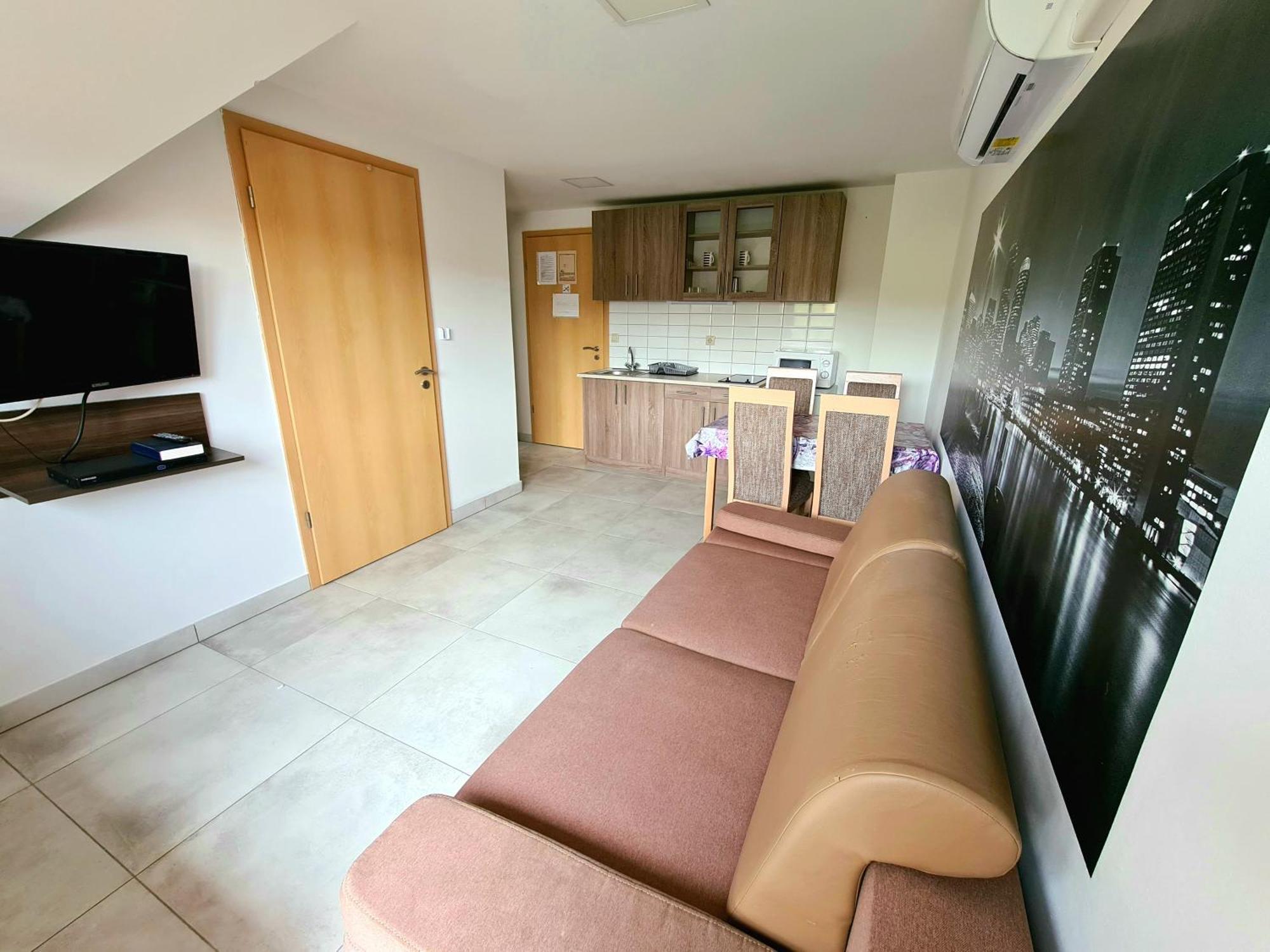 Anita Apartman ショプロン エクステリア 写真