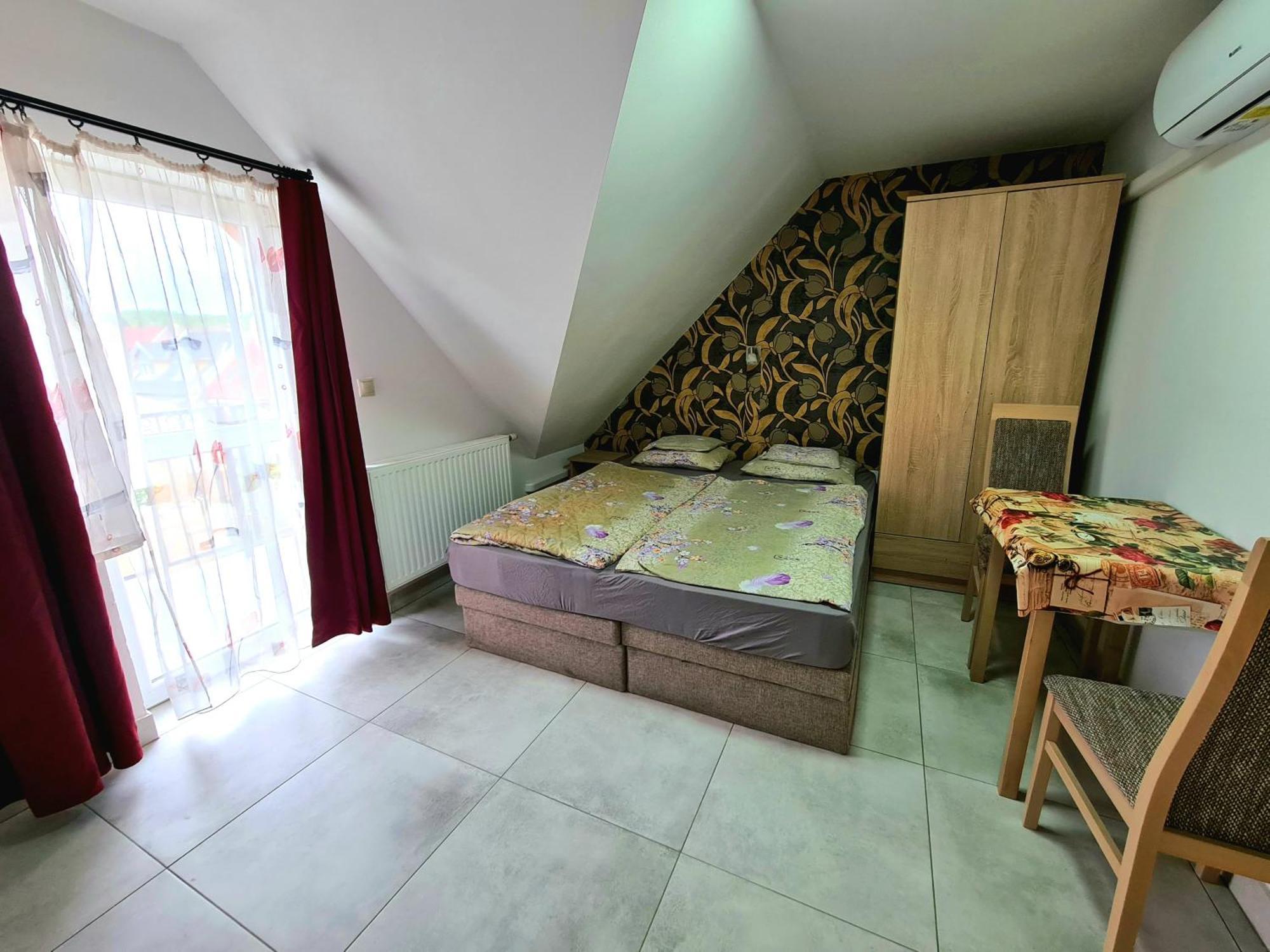 Anita Apartman ショプロン エクステリア 写真