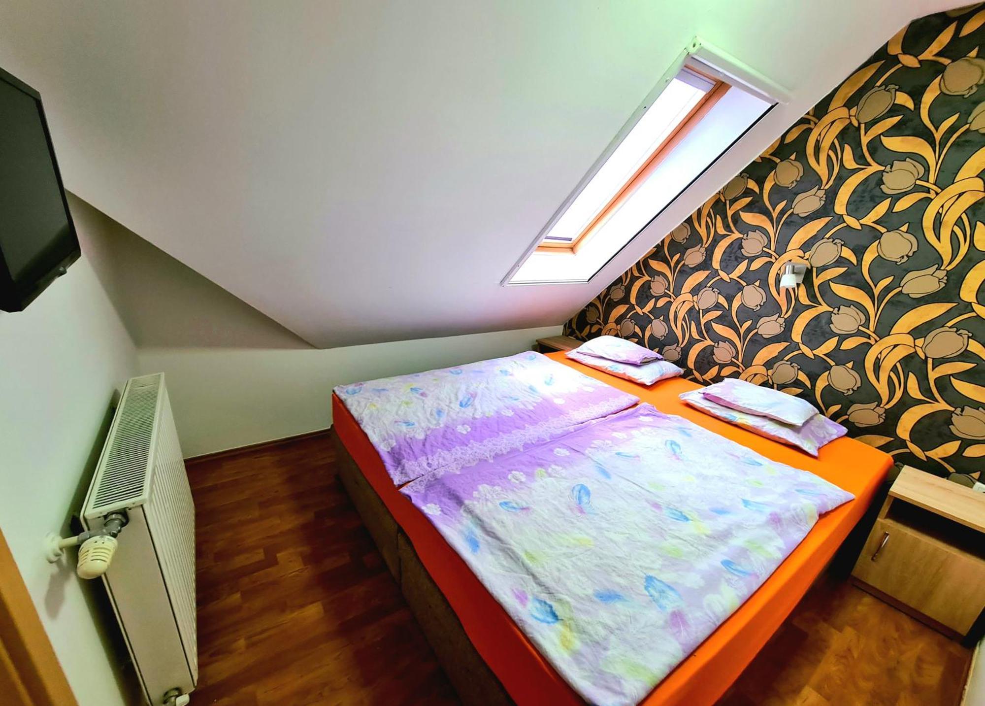 Anita Apartman ショプロン エクステリア 写真