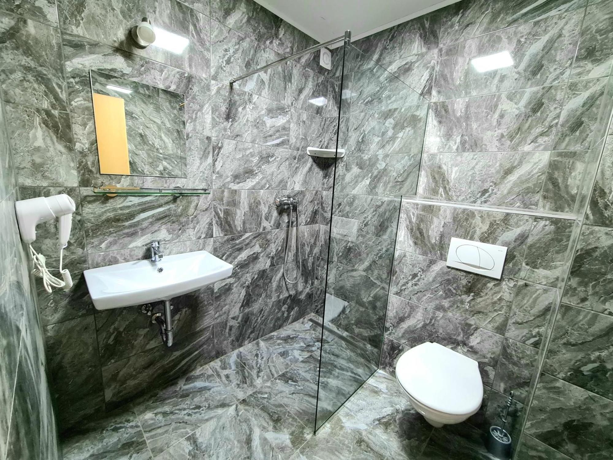 Anita Apartman ショプロン エクステリア 写真