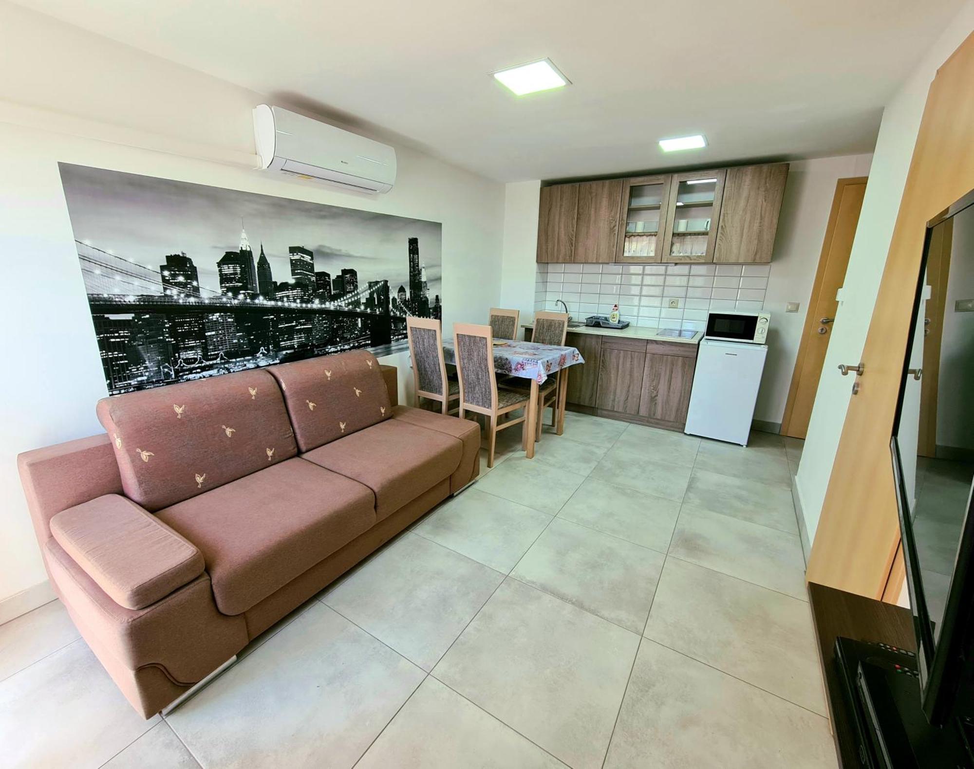Anita Apartman ショプロン エクステリア 写真
