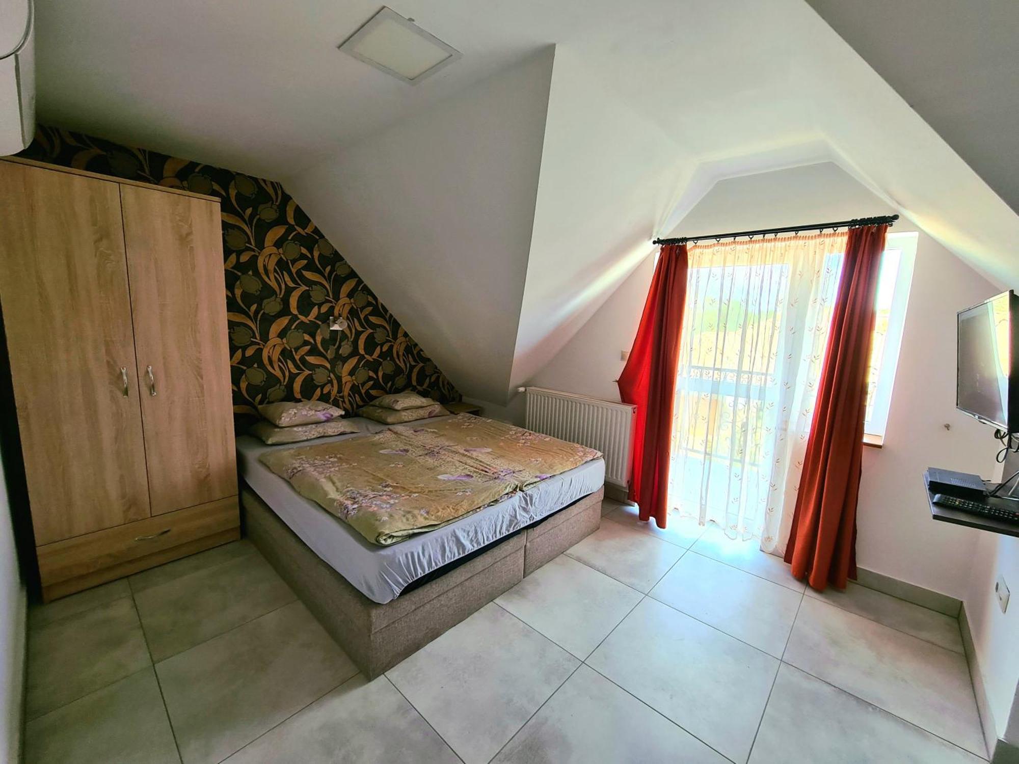 Anita Apartman ショプロン エクステリア 写真