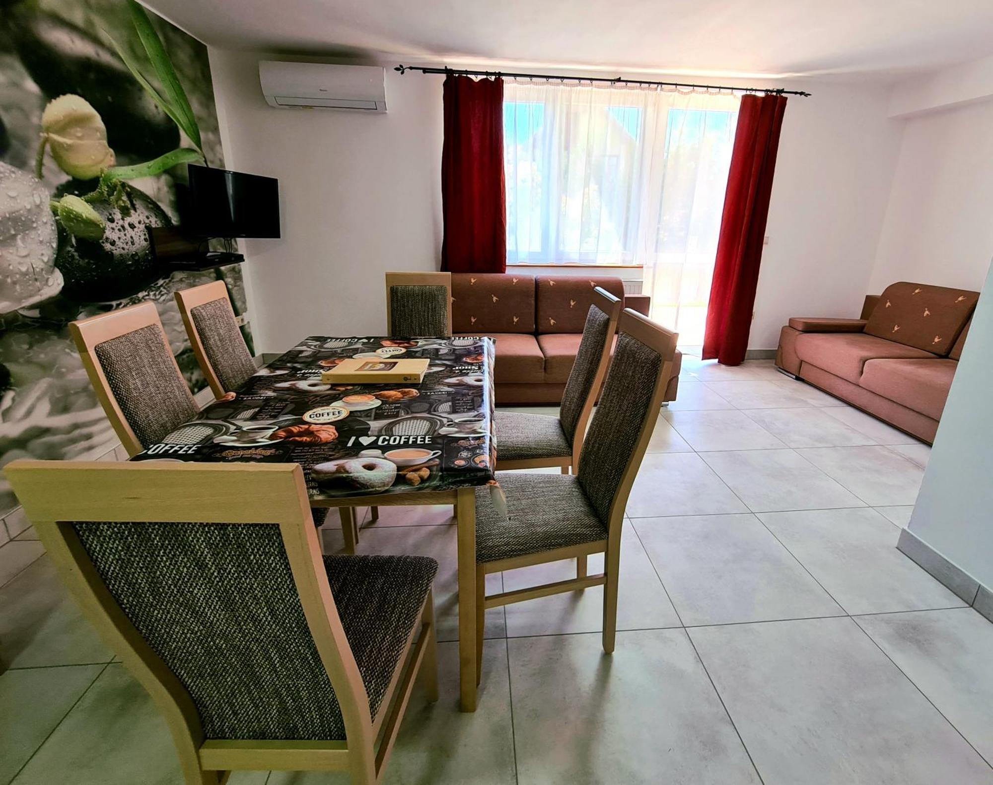 Anita Apartman ショプロン エクステリア 写真