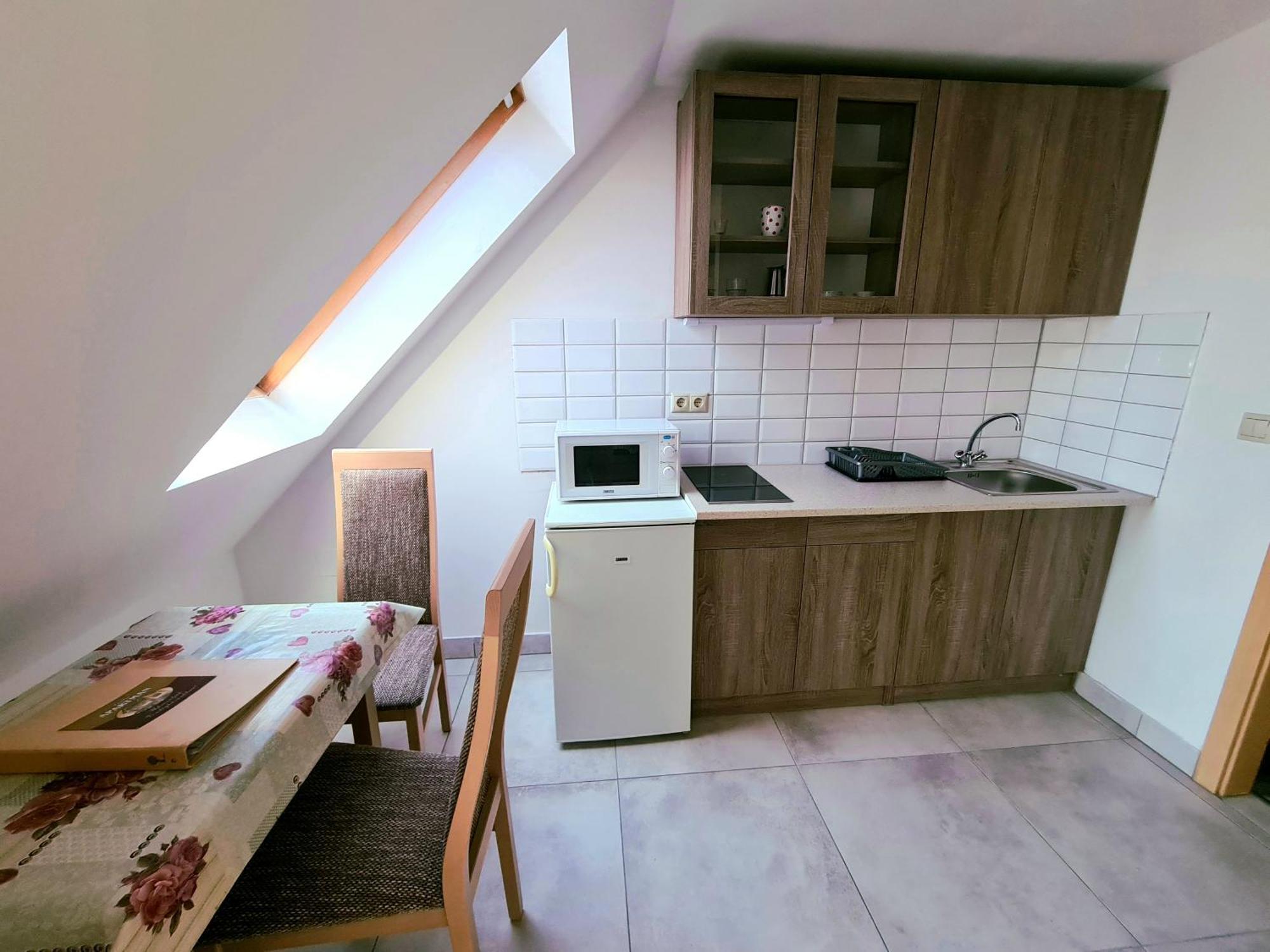 Anita Apartman ショプロン エクステリア 写真